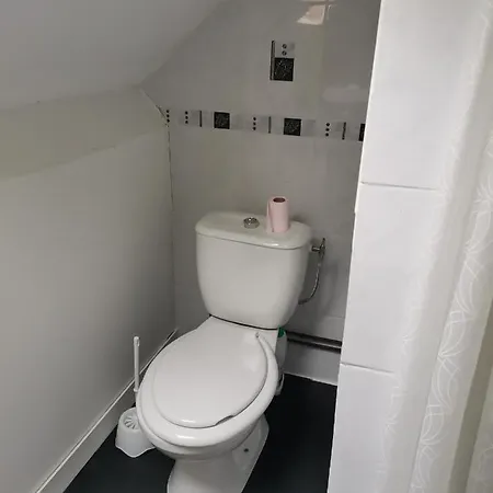 Double Avec Salle De Bains Privative