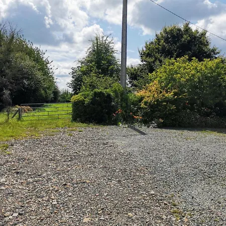 Quarto em Acomodações Particulares Double Avec Salle De Bains Privative